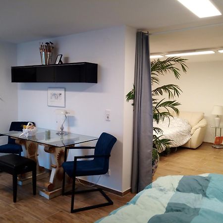 Apartament Feapp Parken & Pennen Mondsee Zewnętrze zdjęcie