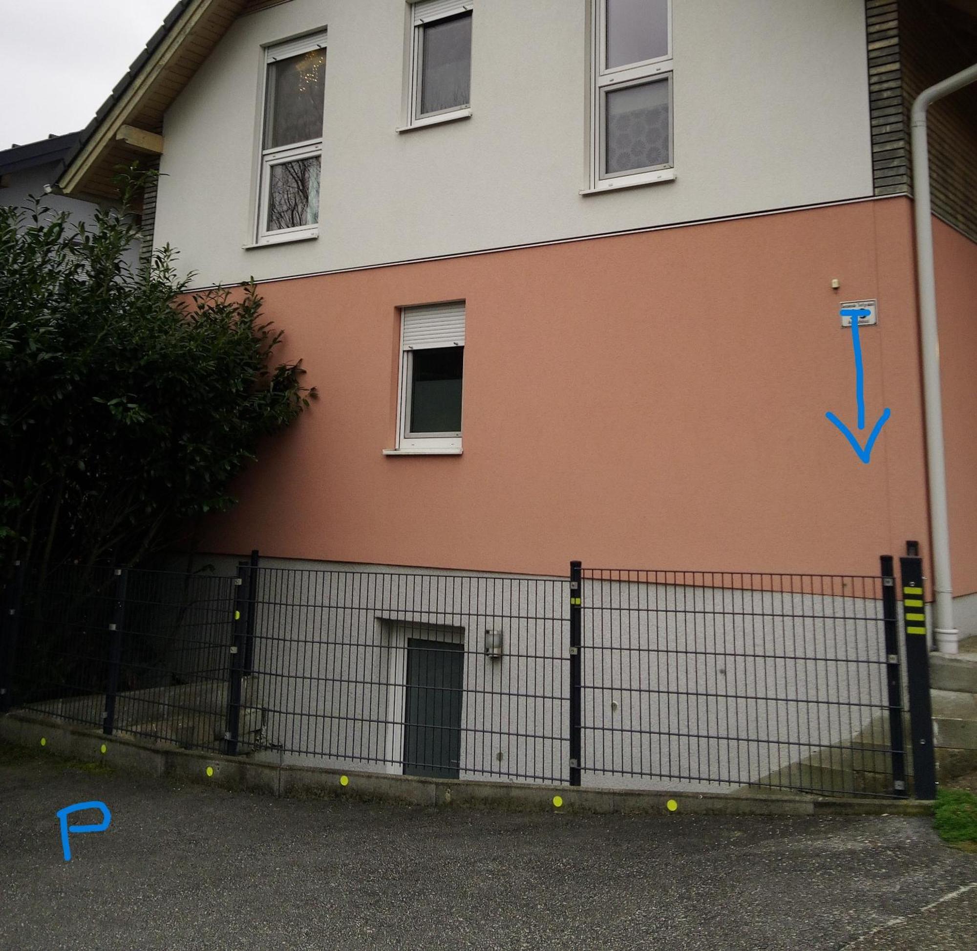 Apartament Feapp Parken & Pennen Mondsee Zewnętrze zdjęcie