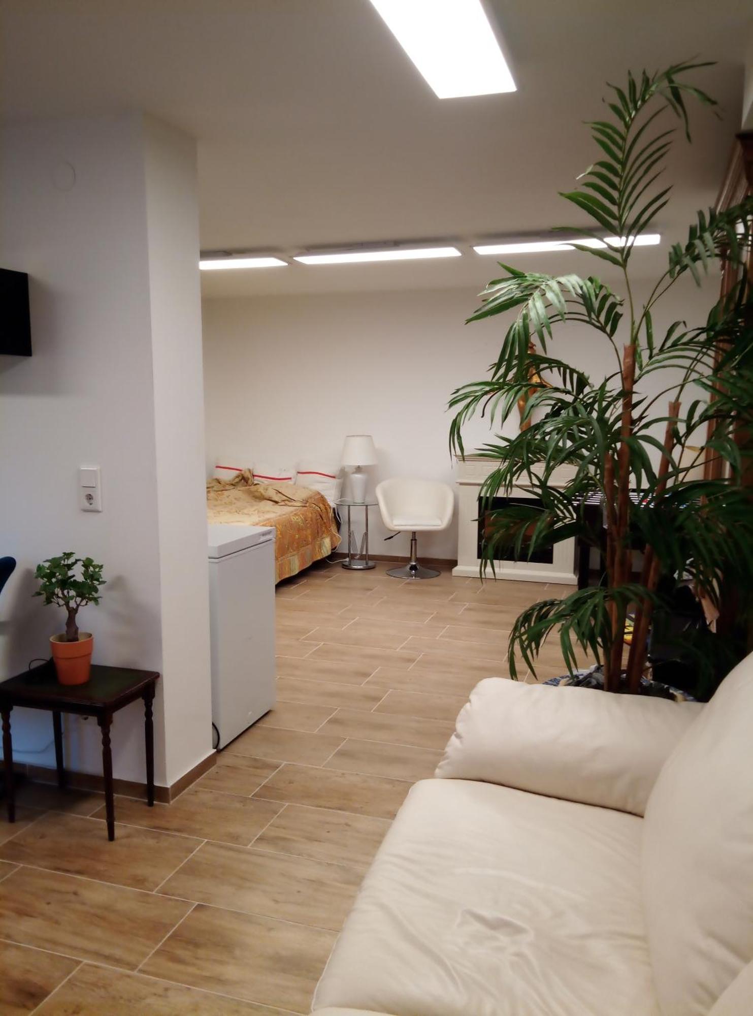 Apartament Feapp Parken & Pennen Mondsee Zewnętrze zdjęcie