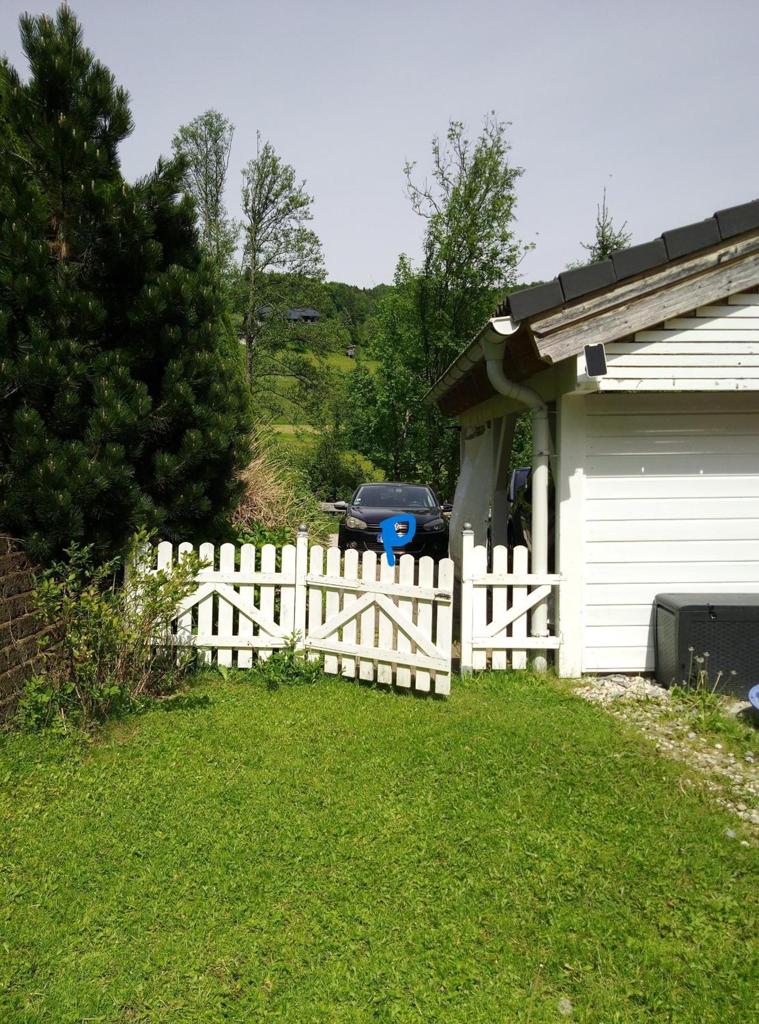 Apartament Feapp Parken & Pennen Mondsee Zewnętrze zdjęcie