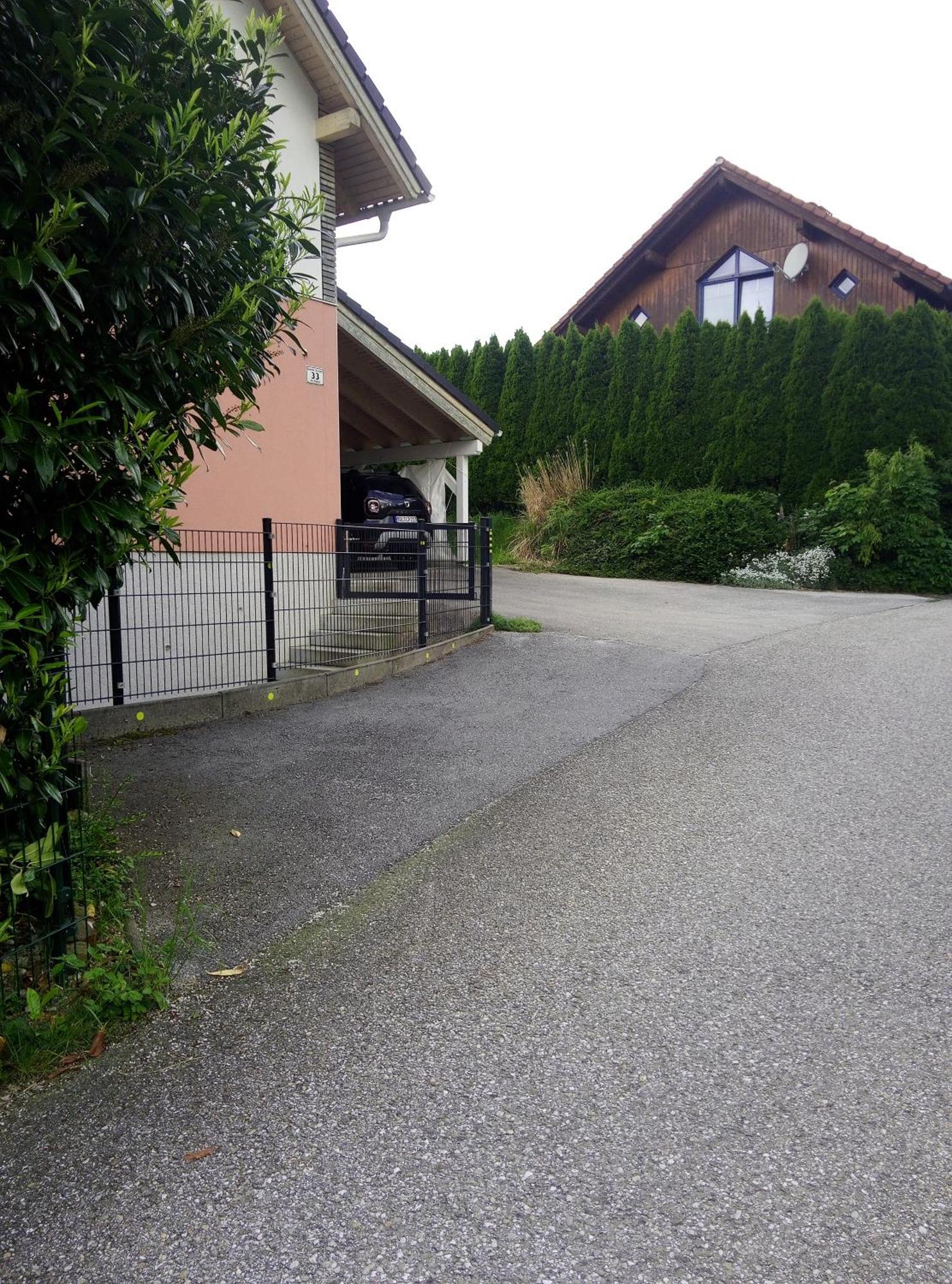 Apartament Feapp Parken & Pennen Mondsee Zewnętrze zdjęcie