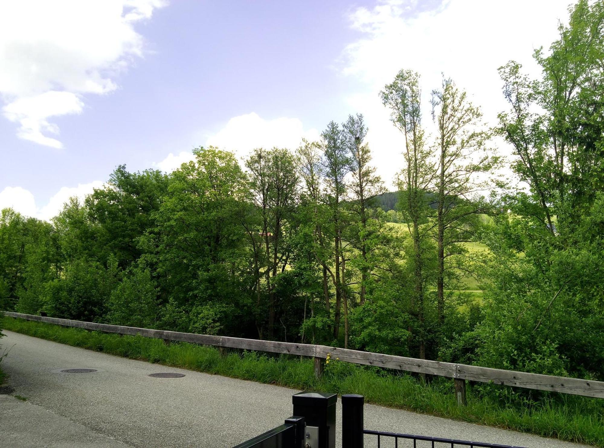 Apartament Feapp Parken & Pennen Mondsee Zewnętrze zdjęcie