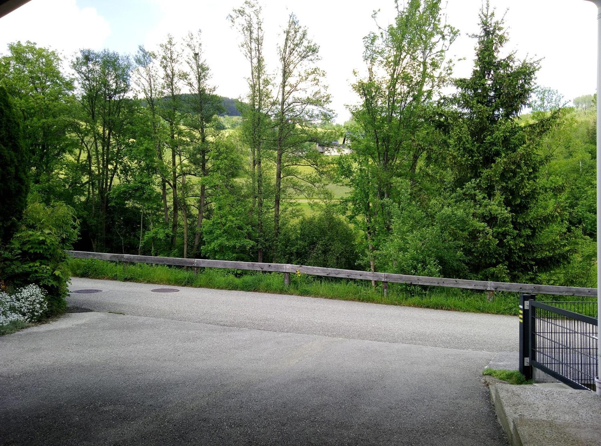 Apartament Feapp Parken & Pennen Mondsee Zewnętrze zdjęcie