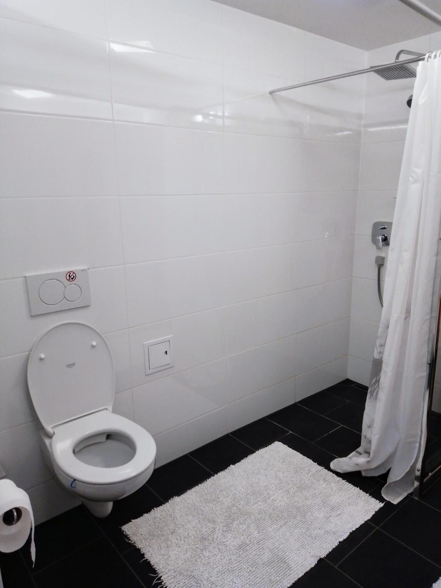 Apartament Feapp Parken & Pennen Mondsee Zewnętrze zdjęcie