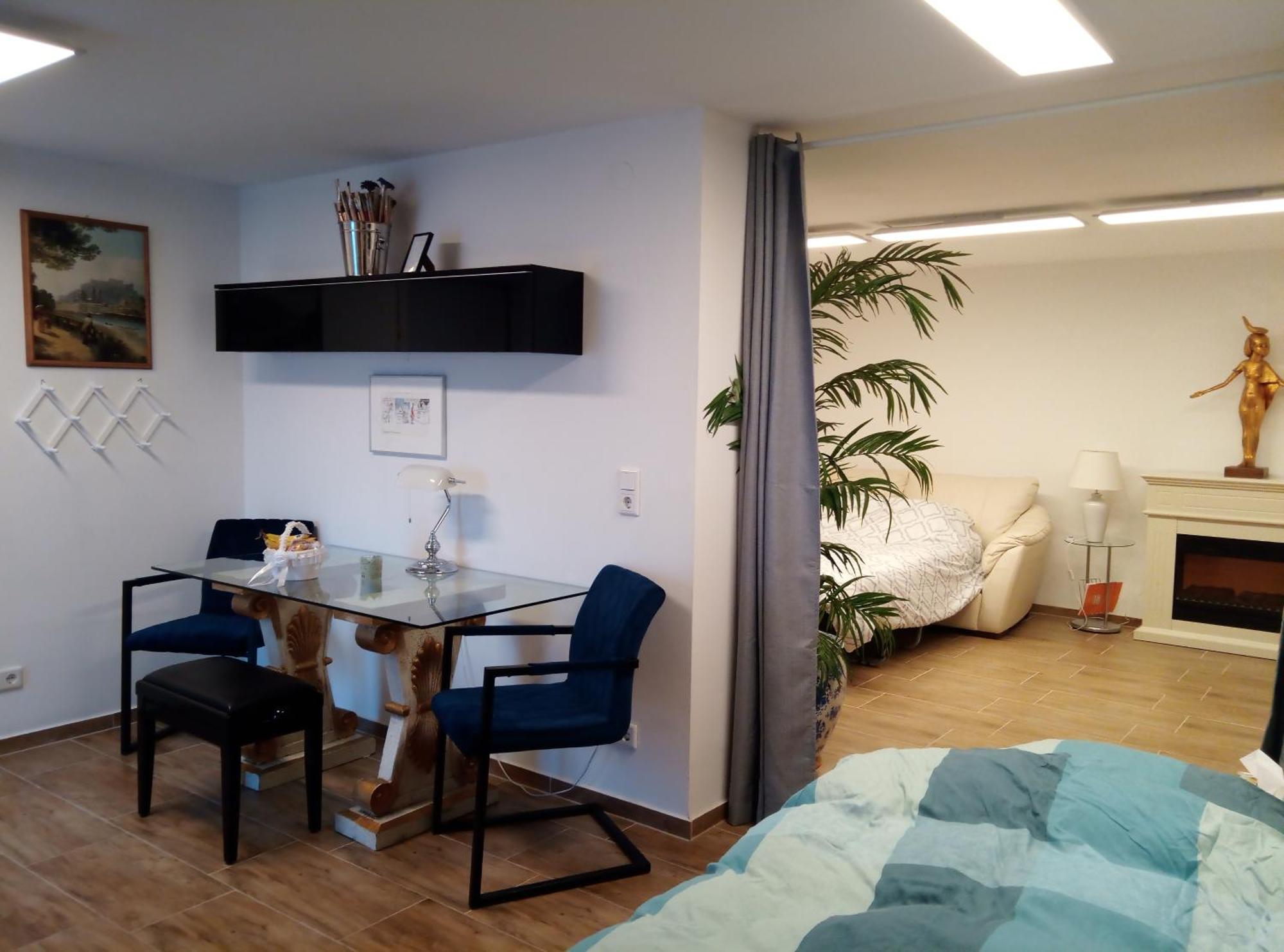 Apartament Feapp Parken & Pennen Mondsee Zewnętrze zdjęcie